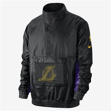 Official NBA Nike Mens Jackets, NBA Track Jackets, Pullovers, 